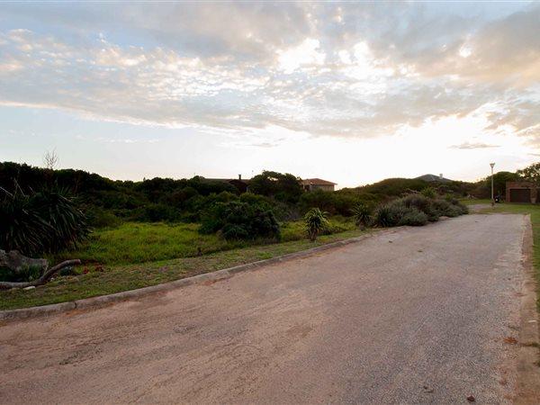 0 Bedroom Property for Sale in Paradise Beach Eastern Cape